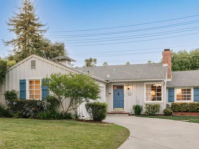2046 Stratford Ave, South Pasadena, CA, 91030