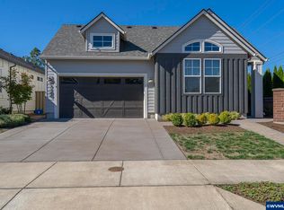 1100 SW Sylvia St, Corvallis, OR 97333