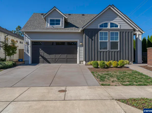 1100 SW Sylvia St, Corvallis, OR 97333