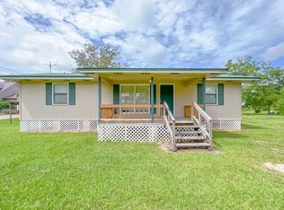 8082 County Road 374, Donalsonville, GA 39845