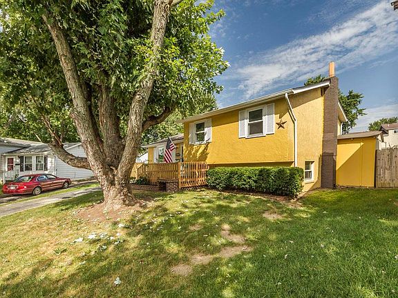 4th image of 596 Oak Hollow Ct