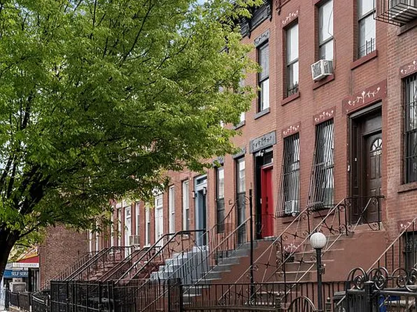 1274 Herkimer St, Brooklyn, NY 11233