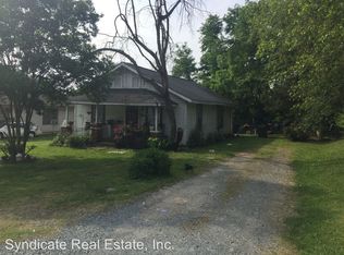 1212 Walkup Ave, Monroe, NC 28110