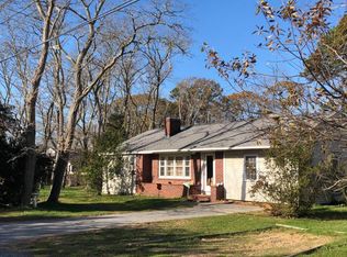 160 Bayside Dr, Eastham, MA 02642