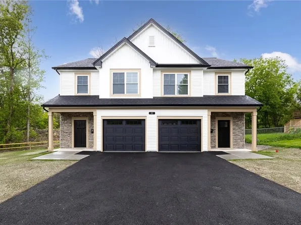32 Durant Pl Unit A, Fairport, NY 14450