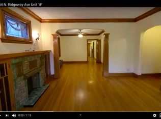 2854 N Ridgeway Ave FRONT 1, Chicago, IL 60618