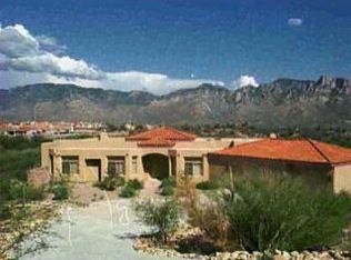 423 W Coyote Moon Pl, Oro Valley, AZ 85737