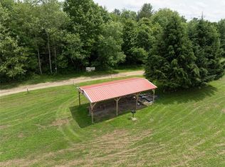 164 County Road 8, Mc Donough, NY 13801