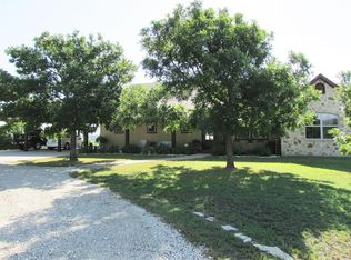 675 Magic Valley, Bluff Dale, TX 76433