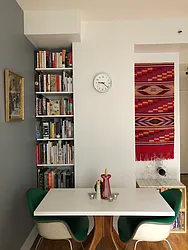 Rented by City Vista Inc