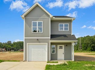 902 Butler Dr, Erwin, NC 28339