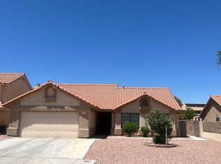 1554 Laurel Oak Dr, Las Vegas, NV 89123