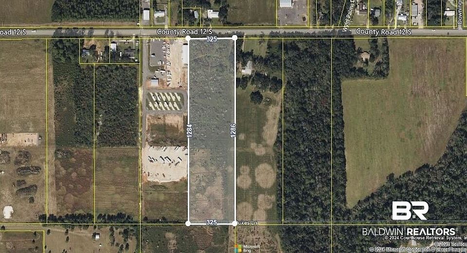 1st image of County Road 12