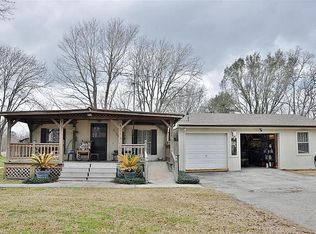 21503 Parker Rd, Tomball, TX 77377