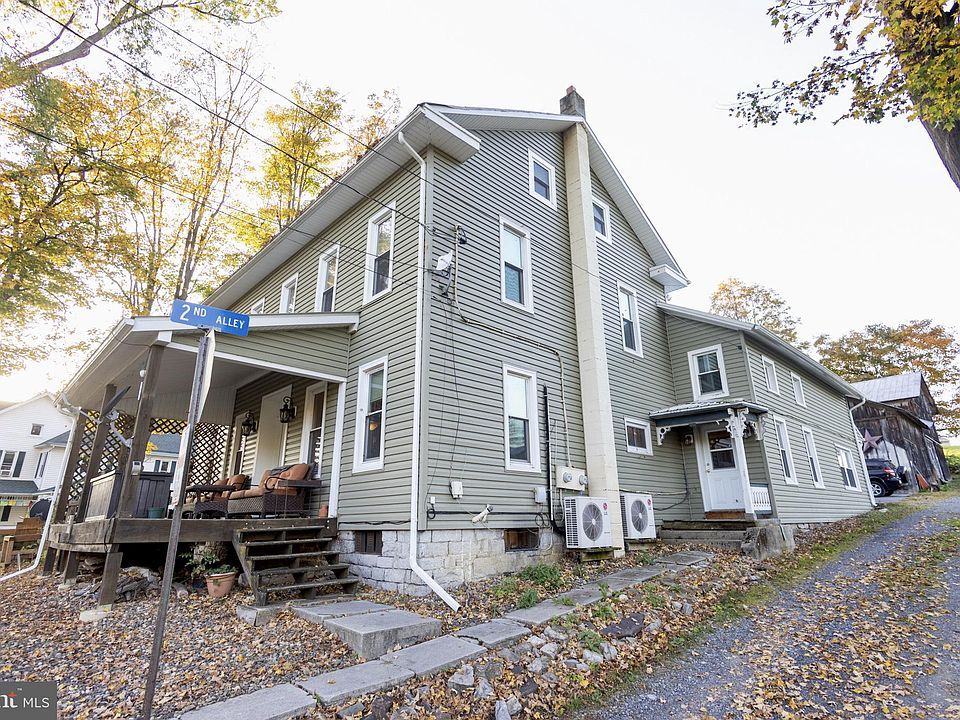 1351 Penns Creek Rd, Coburn, PA 16832 Zillow