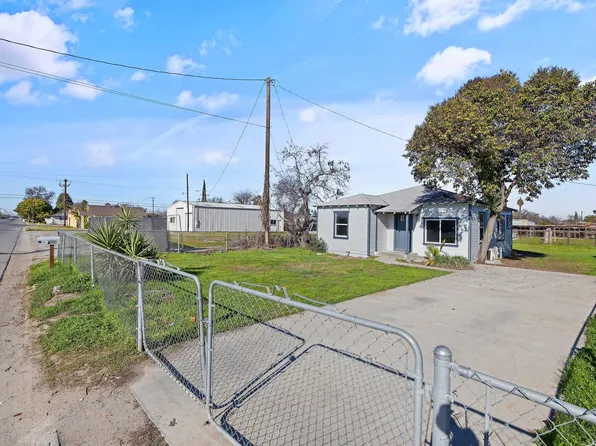 15644 Avenue 328, Ivanhoe, CA 93235