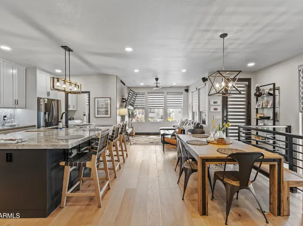 15221 N CLUBGATE Drive #2077, Scottsdale, AZ 85254