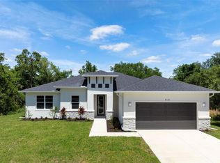 4528 Adderton Ave, North Port, FL 34291
