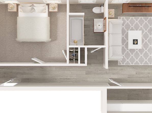 3229 Joe Hammer Sq APT 8