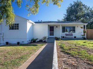 3 Benita Way, Martinez, CA 94553