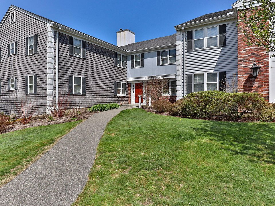 8 Hilltop Drive, Sandwich, MA 02563 Zillow
