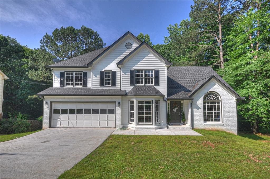 3846 Riverbank Dr, Lilburn, GA 30047 Zillow
