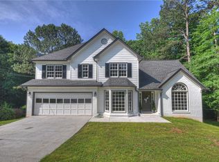 3846 Riverbank Dr SW, Lilburn, GA 30047