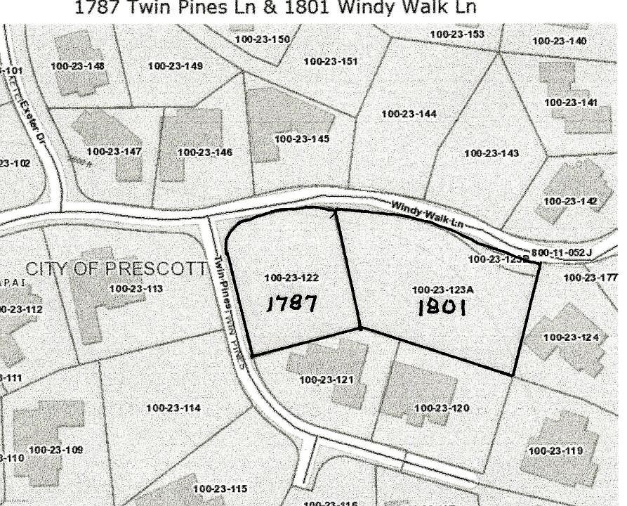 2nd image of 1801 Windy Walk Ln
