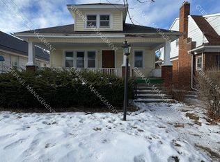 (Undisclosed Address), Saginaw, MI 48601