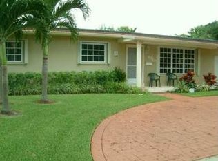 8510 SW 12th St, Miami, FL 33144