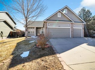 5472 S Bahama Ct, Centennial, CO 80015