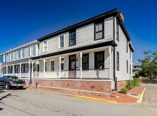 546 E Gaston St, Savannah, GA 31401