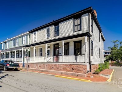 546 E Gaston Street, Savannah, GA, 31401