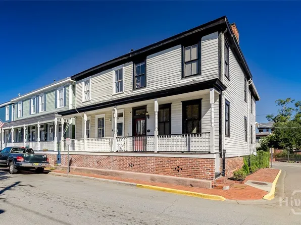 546 E Gaston Street, Savannah, GA 31401