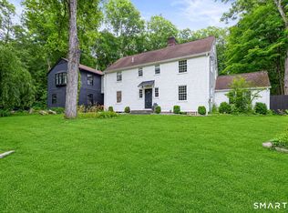 235 Newtown Turnpike, Weston, CT 06883