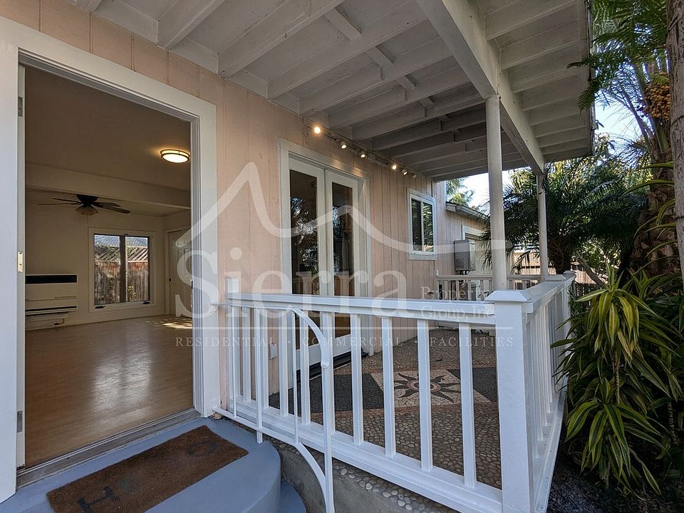 1st image of 1125 De La Vina St APT H