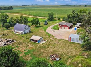 28028 448th Ave, Parker, SD 57053