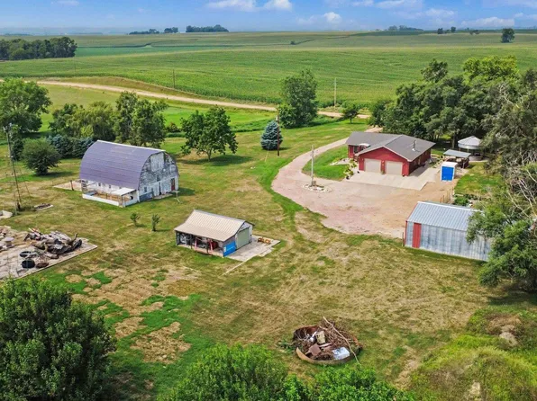 28028 448th Ave, Parker, SD 57053