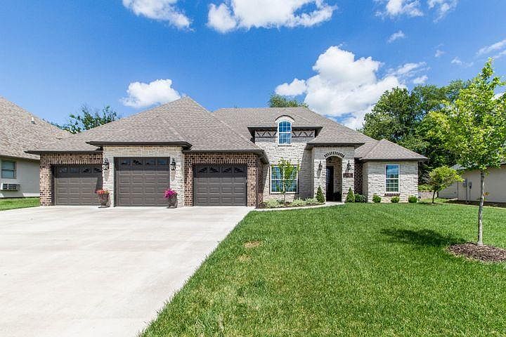 1st image of 4210 Granite Springs Dr