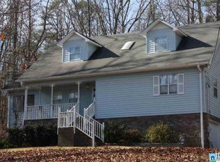 119 Lakeview Dr, Pinson, AL 35126