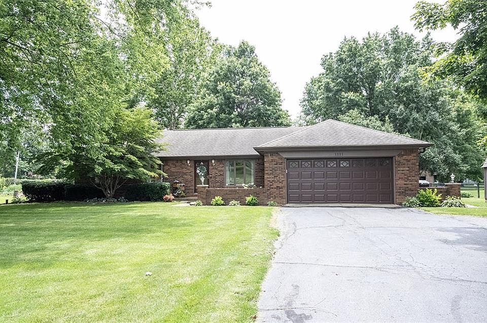 1111 E Hadley Rd Plainfield In 46168 Zillow