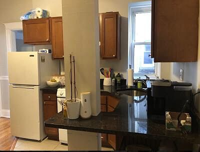 2nd image of 1195 Commonwealth Ave #11