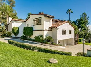 3488 Barhite St, Pasadena, CA 91107