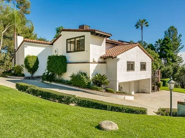 3488 Barhite St, Pasadena, CA 91107
