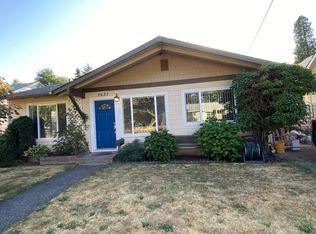 1637 SE 86th Ave, Portland, OR 97216