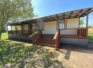 433 County Road 4778, Sulphur Springs, TX 75482