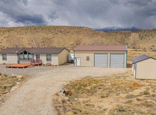 127 Little Rock Rd, Clark, WY 82435