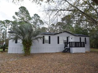 2253 Amarylis Ave, Middleburg, FL 32068
