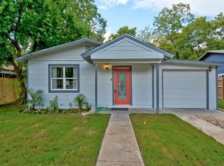 1126 Ebert Ave, Austin, TX 78721