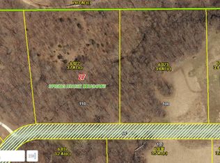 110 Spring House Ln, Troy, MO 63379